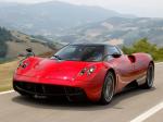 Pagani Huayra 2012 года (WW)